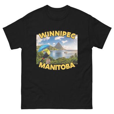Winnipeg Tee