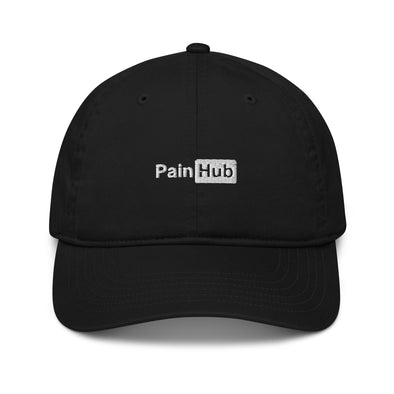 PainHub Dad Hat