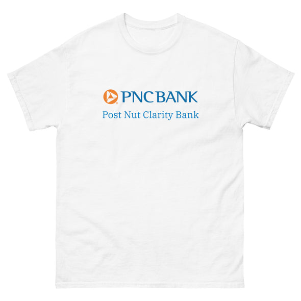 PNC Tee