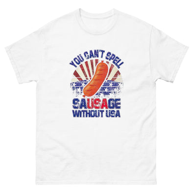 saUSAge Tee