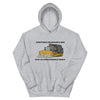 Kill-Dozer Hoodie