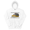 Kill-Dozer Hoodie