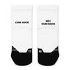 Cum Socks