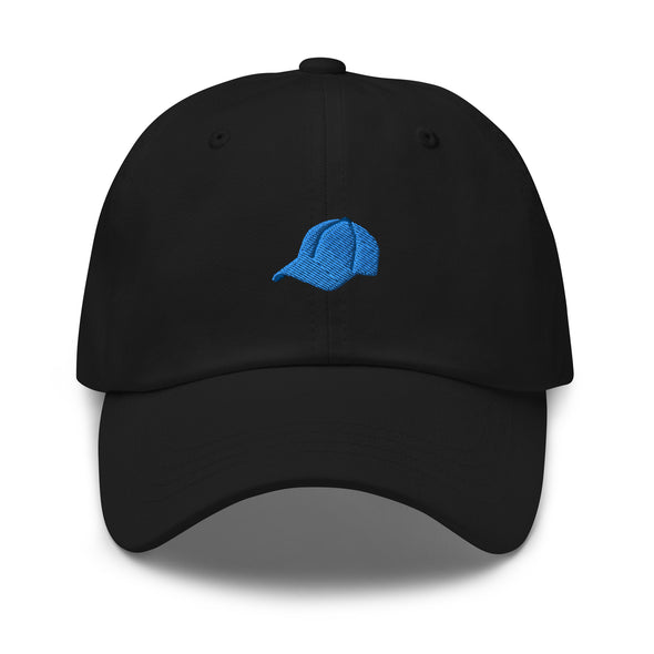 Cap Emoji Cap