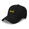 Real hat