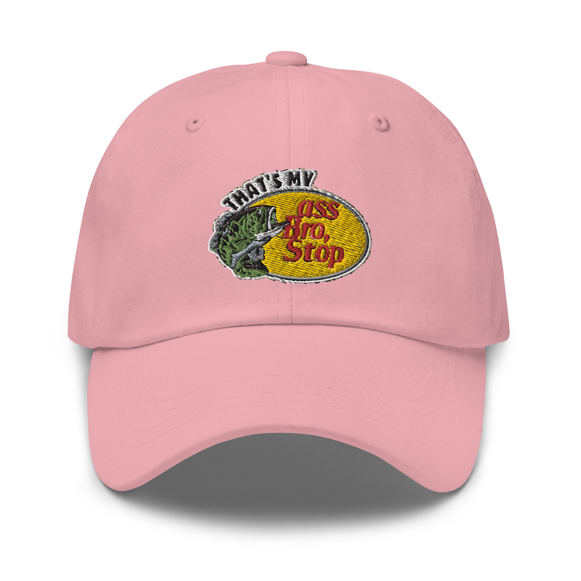 Stop It Stepbro Meme Hat Adjustable Dad Hat Embroidered Cap 