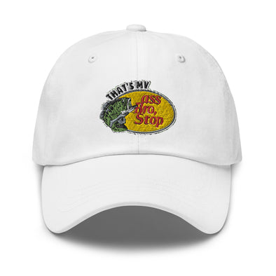 That's My Ass Bro Bucket Hat – verynormalclothing