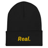 Real Beanie