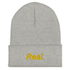 Real Beanie