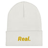 Real Beanie