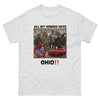 I Hate Ohio Tee