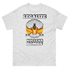 Legalize Nuclear Bombs Tee