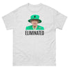 Eliminated Queen Tee