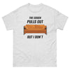 Pullout Couch Tee