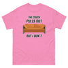 Pullout Couch Tee