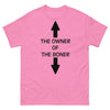 Owner of the Boner Tee