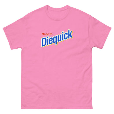 Diequik Tee