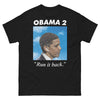 OBAMA 2 Tee