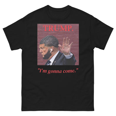 Trump 2 Tee