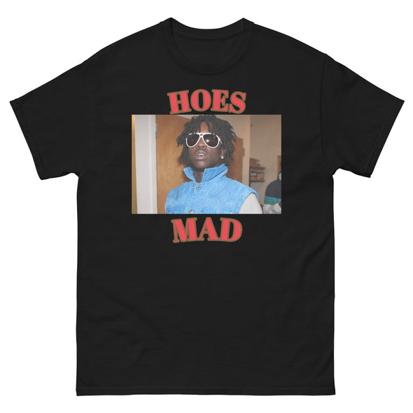 Hoes Mad Tee