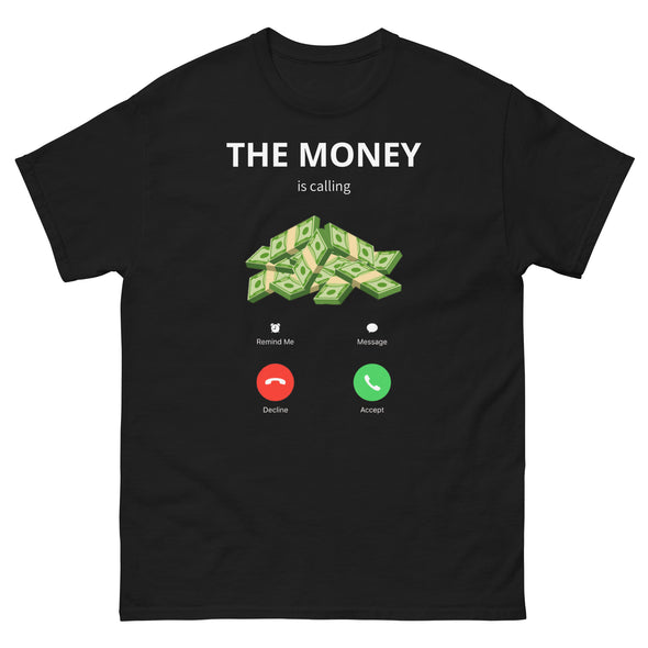 Money Callin Tee