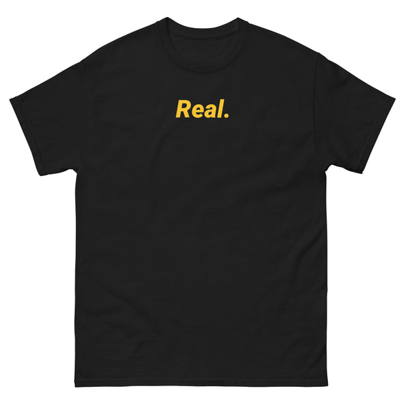 Real Tee