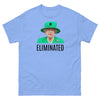 Eliminated Queen Tee