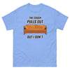 Pullout Couch Tee