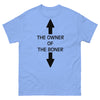 Owner of the Boner Tee