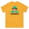 Eliminated Queen Tee