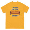 Pullout Couch Tee