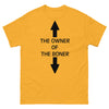 Owner of the Boner Tee