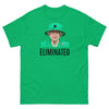 Eliminated Queen Tee