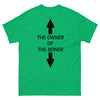 Owner of the Boner Tee