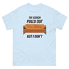 Pullout Couch Tee