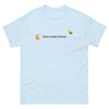 Bees Make Honey tee