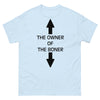 Owner of the Boner Tee