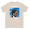 OBAMA 2 Tee