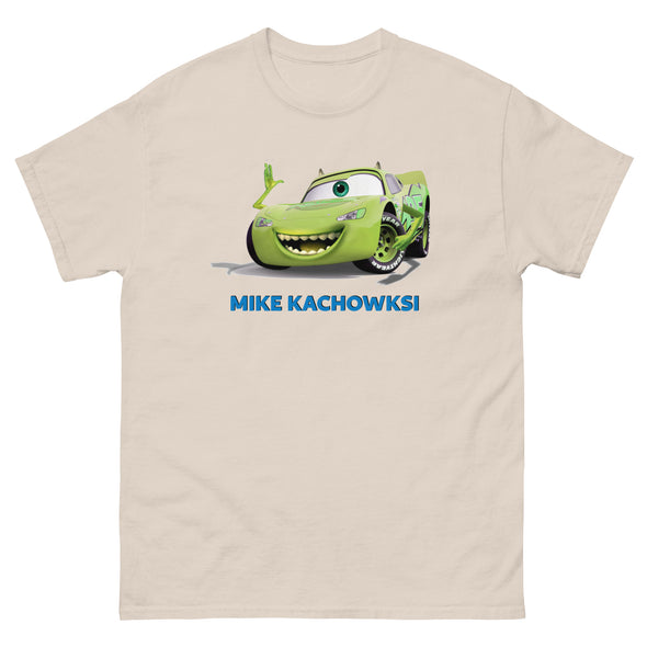 Mike Kachowski Tee