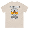 Legalize Nuclear Bombs Tee