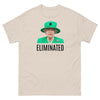 Eliminated Queen Tee