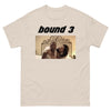 Bound 3 Tee