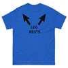 Leg Rests Tee