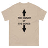 Owner of the Boner Tee