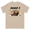 Bound 3 Tee