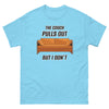 Pullout Couch Tee