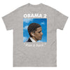 OBAMA 2 Tee