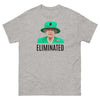 Eliminated Queen Tee