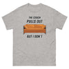 Pullout Couch Tee