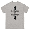 Owner of the Boner Tee